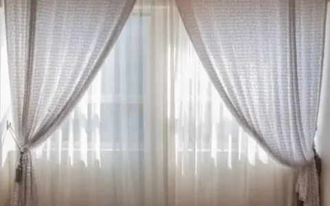 I Hung Curtains Wrong for Two Years Before Someone Told Me