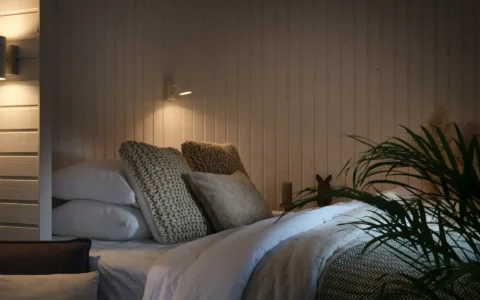 Step-by-Step Guide to a Small Bedroom Makeover That Feels Bigger