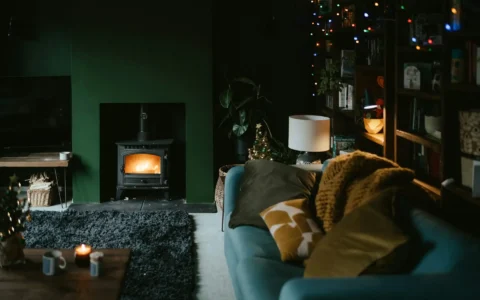 The Beginner’s Guide to Lighting a Small Space to Make It Feel Bigger