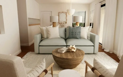 Budget Living Room Decor Ideas That Look Designer-Made