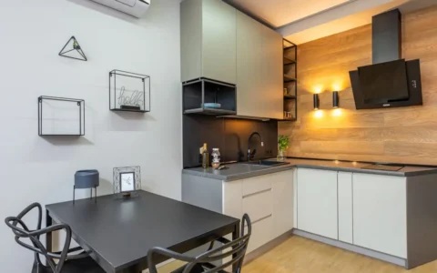 Cozy Kitchen Aesthetic: The Complete Apartment Decorating Guide